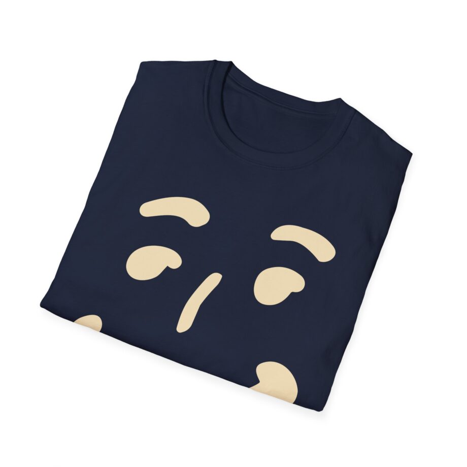 Steve Lacy Unisex Softstyle T-shirt