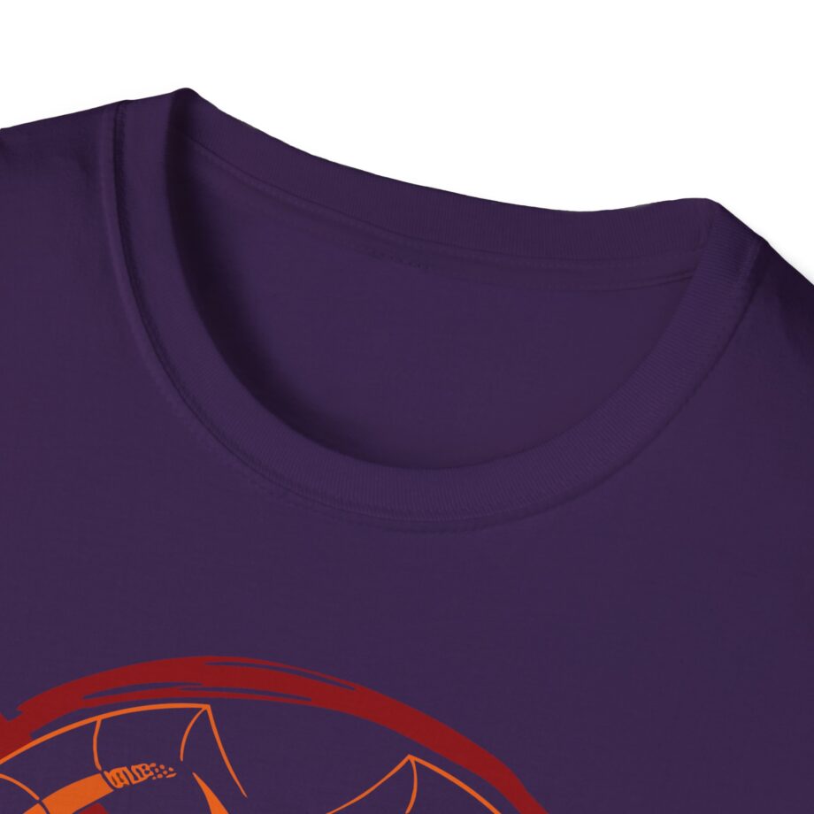 Vivziepop Baaaa! Unisex Softstyle T-Shirt