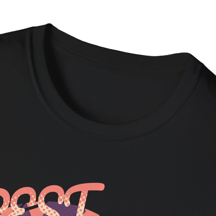 Vivziepop Best Friends Unisex Softstyle T-Shirt