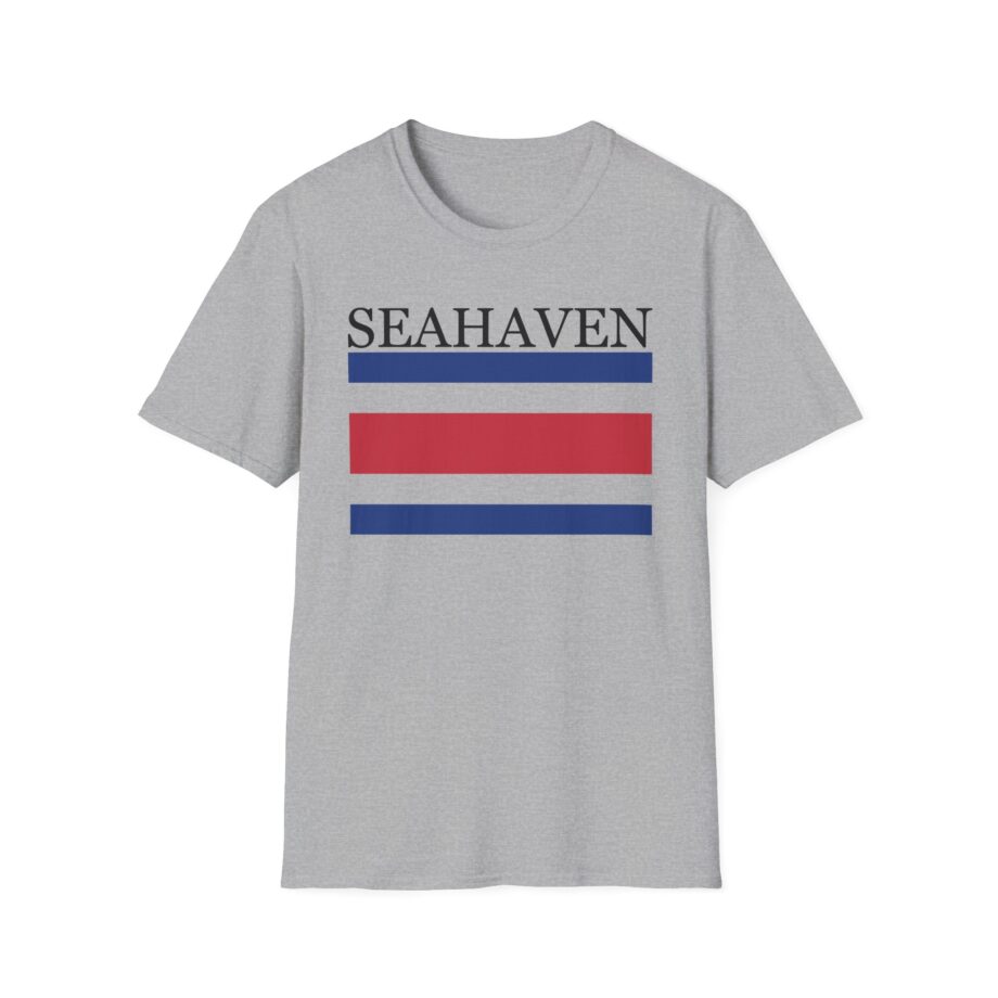 Seahaven Unisex Softstyle T-shirt
