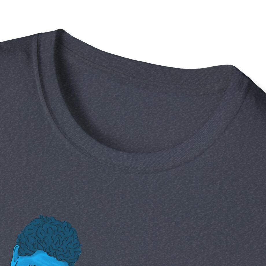 H3 Podcast Frenemies Unisex Softstyle T-Shirt