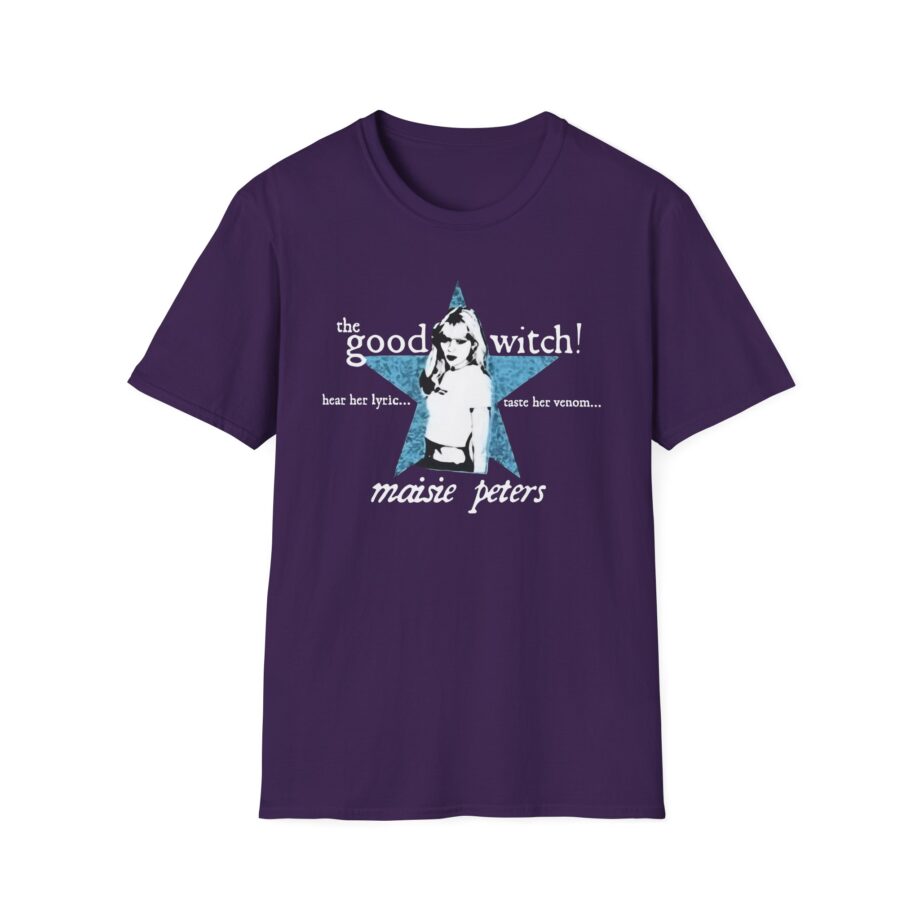 Maisie Peters the Good Witch Unisex Softstyle T-shirt