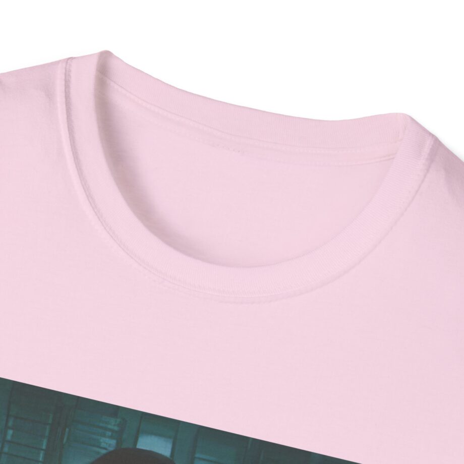 Tate Mcrae Unisex Softstyle T-Shirt