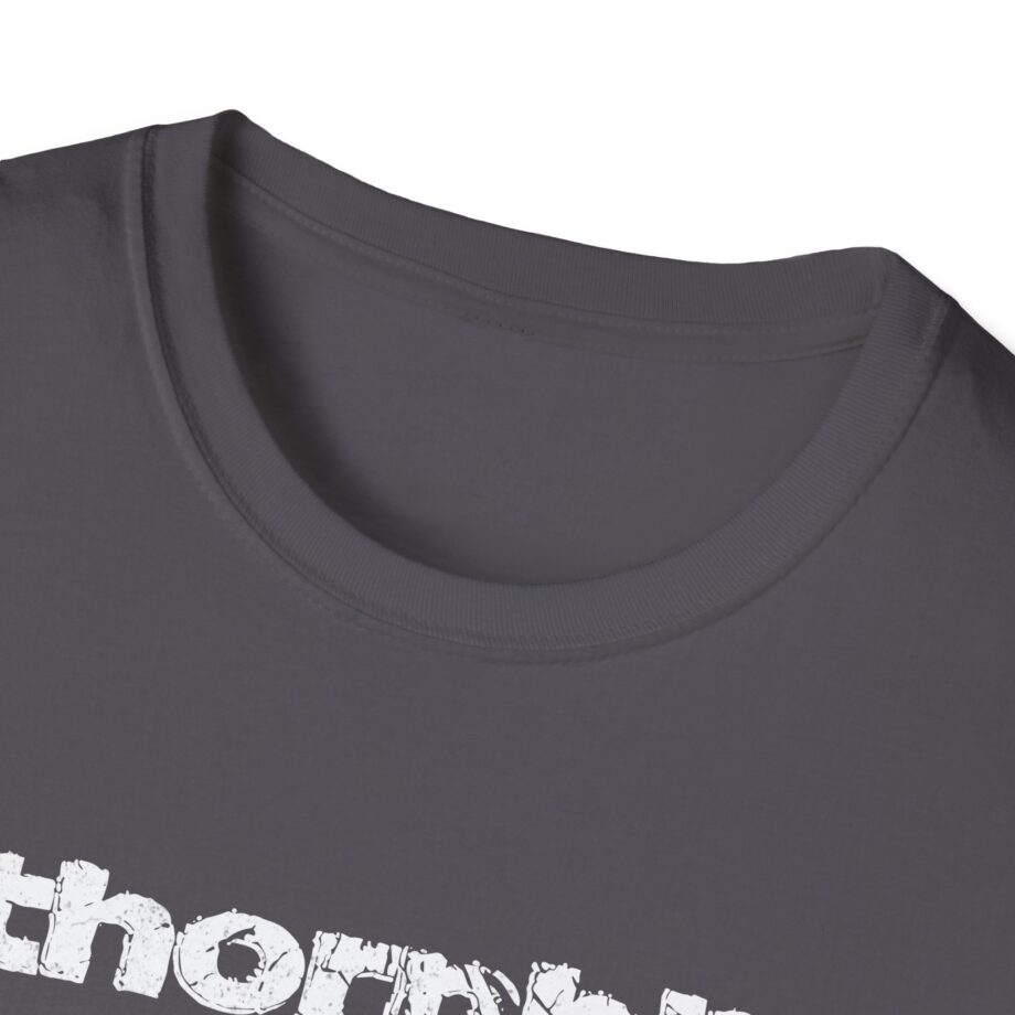Thornhill  Unisex Softstyle T-Shirt