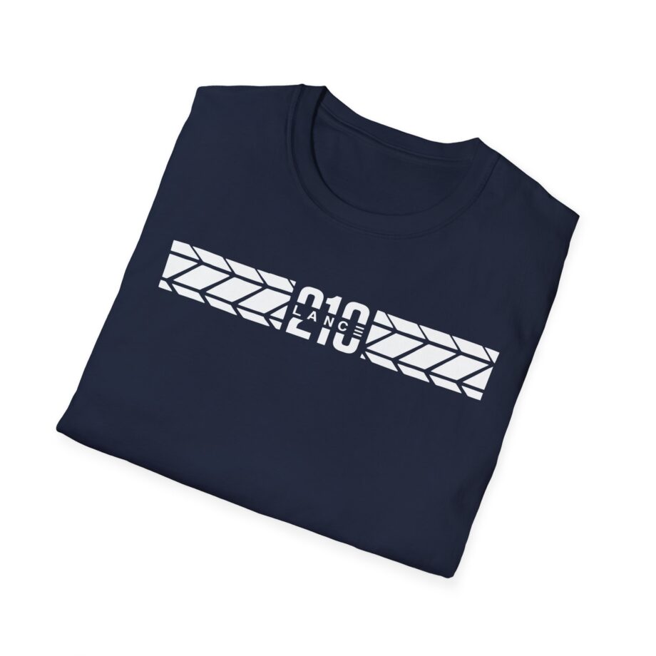 Lance Stewart 210 Unisex Softstyle T-shirt