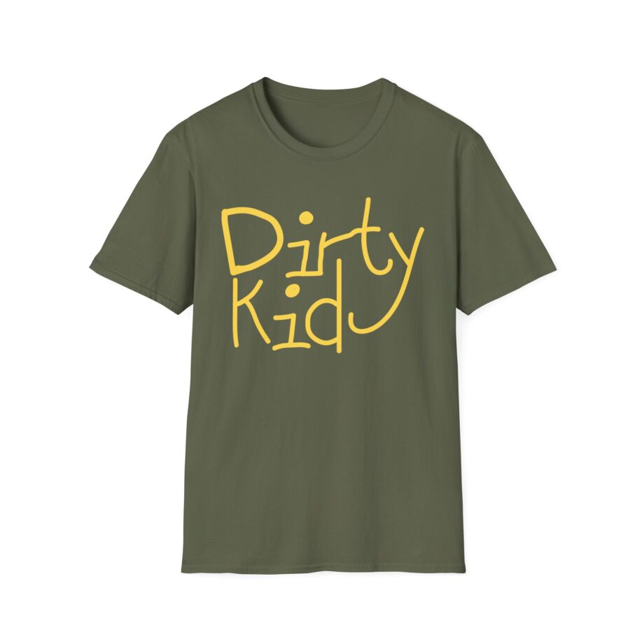 Birds Arent Real Unisex Softstyle T-shirt