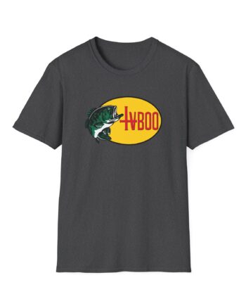 Tvboo  Unisex Softstyle T-Shirt