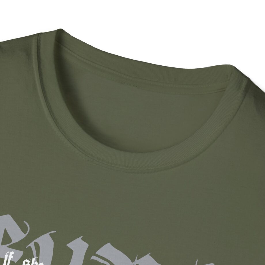 Erobb221 Unisex Softstyle T-Shirt