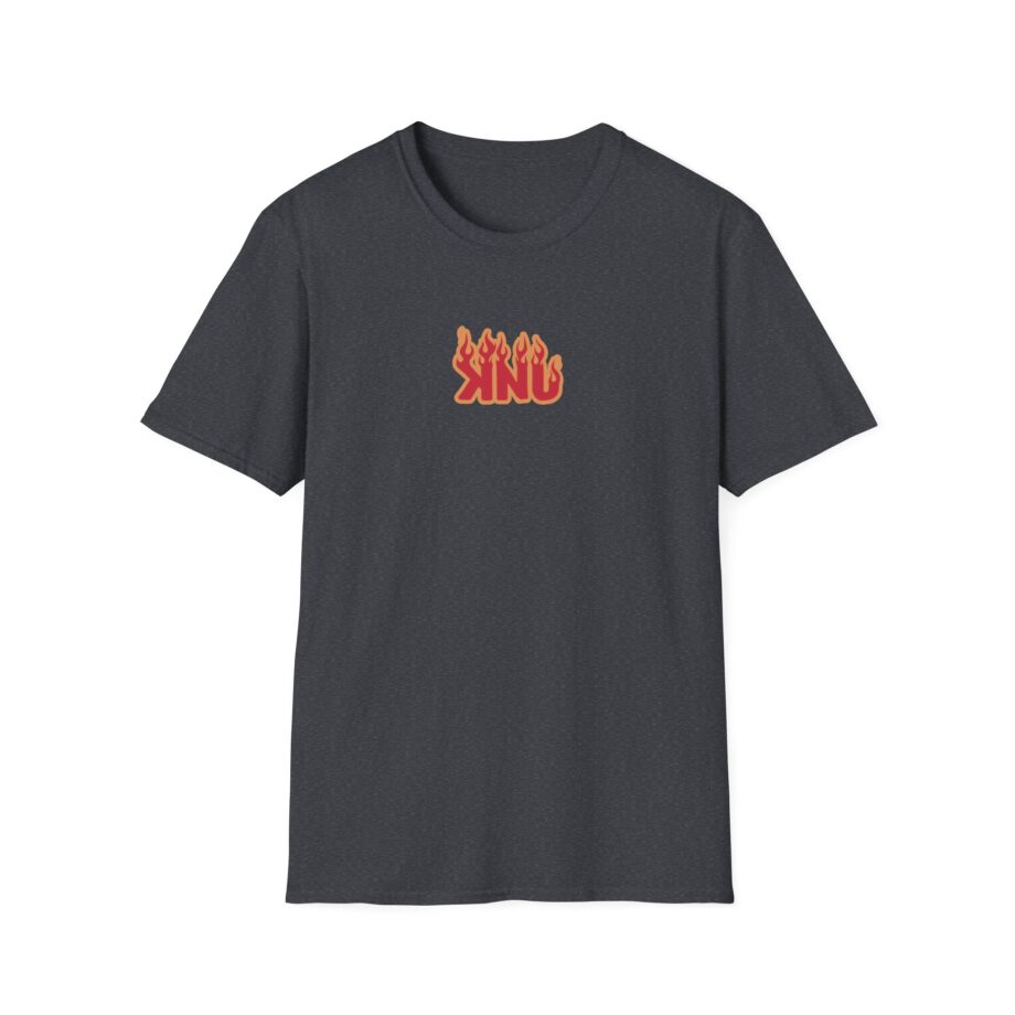 KNJ  Unisex Softstyle T-Shirt