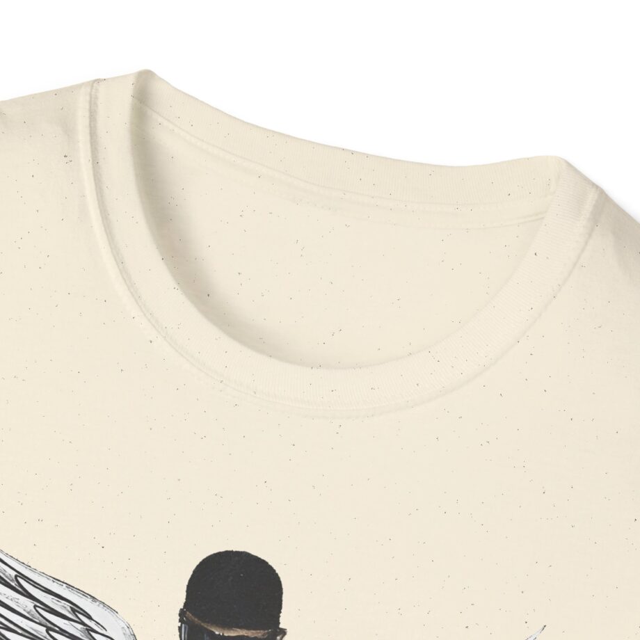 Arcangel Pidanme La Bendicion Unisex Softstyle T-Shirt