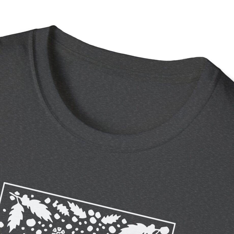 Danny Gonzalez  Unisex Softstyle T-Shirt