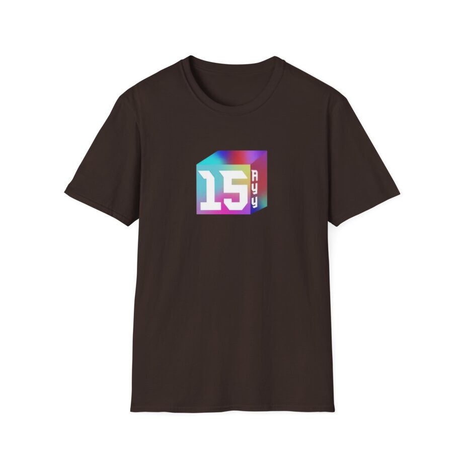 Erobb221 Unisex Softstyle T-Shirt