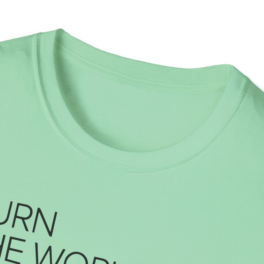 Asot 1000 Unisex Softstyle T-shirt