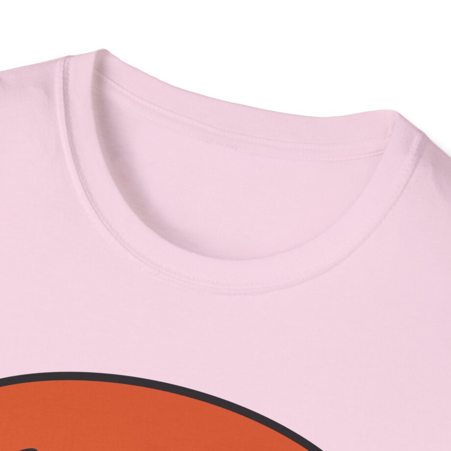 Muna Life's So Fun Tour 2023 Unisex Softstyle T-shirt