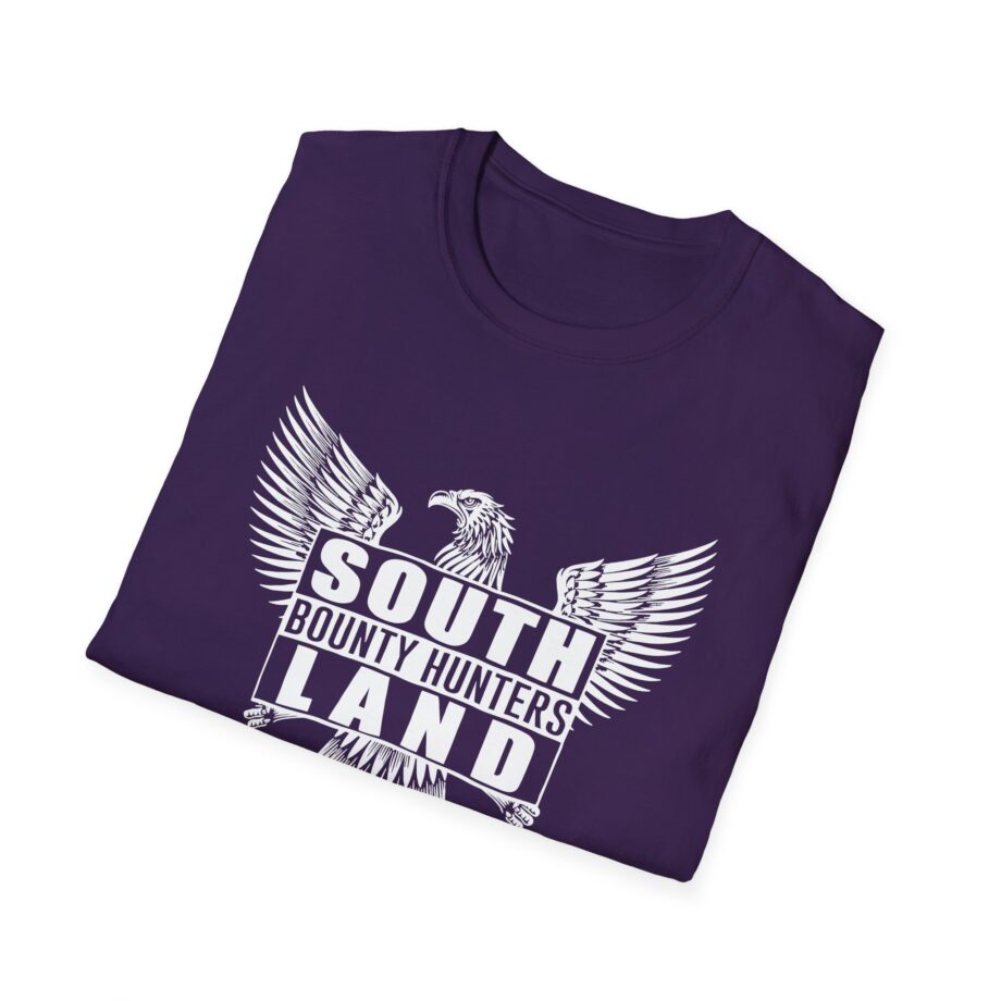 Patty Mayo Southland Bounty Hunters Unisex Softstyle T-Shirt
