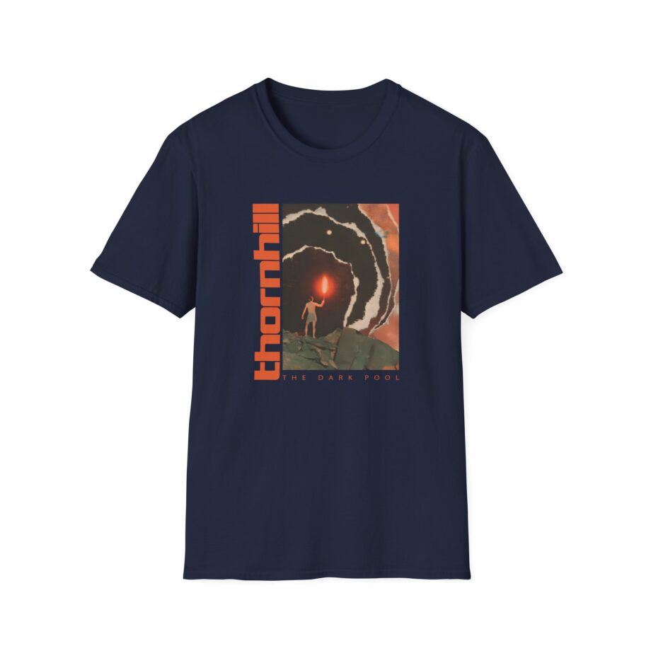 Thornhill The Dark Pool Unisex Softstyle T-Shirt