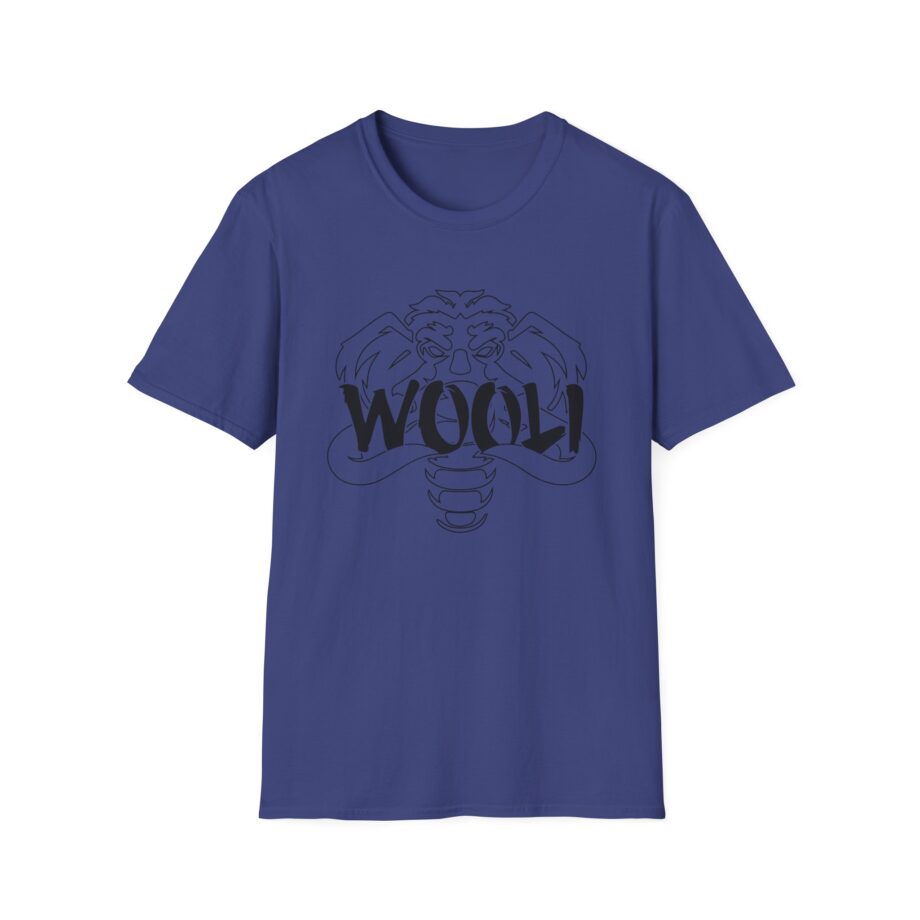 Wooli Unisex Softstyle T-Shirt