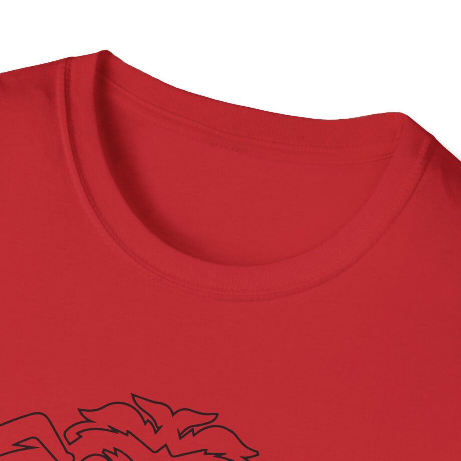 Wooli Unisex Softstyle T-Shirt