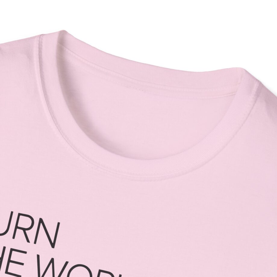 Asot 1000 Unisex Softstyle T-shirt