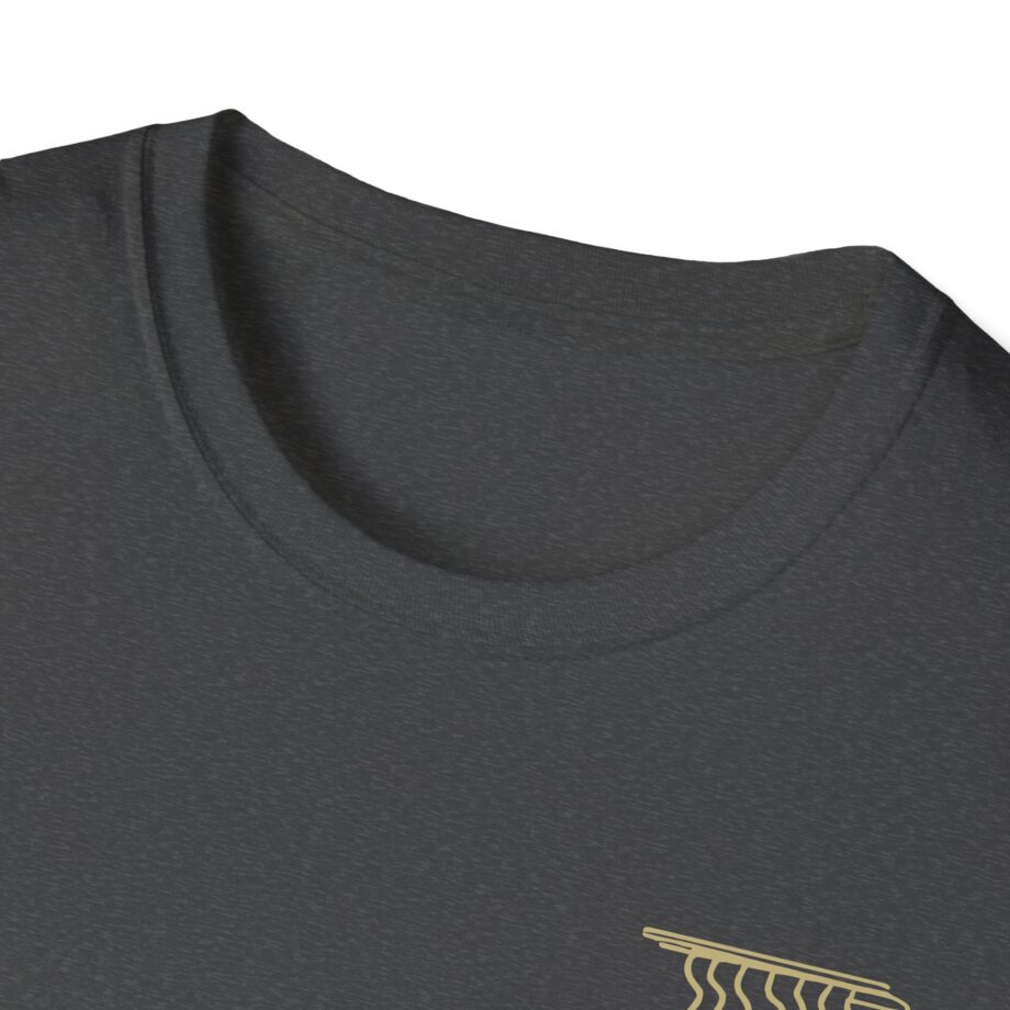 Matt Stonie Unisex Softstyle T-Shirt