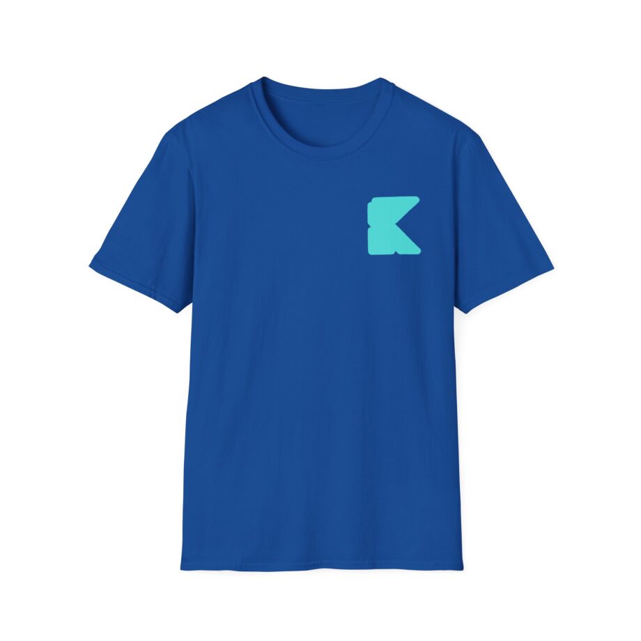Kaskade Unisex Softstyle T-shirt
