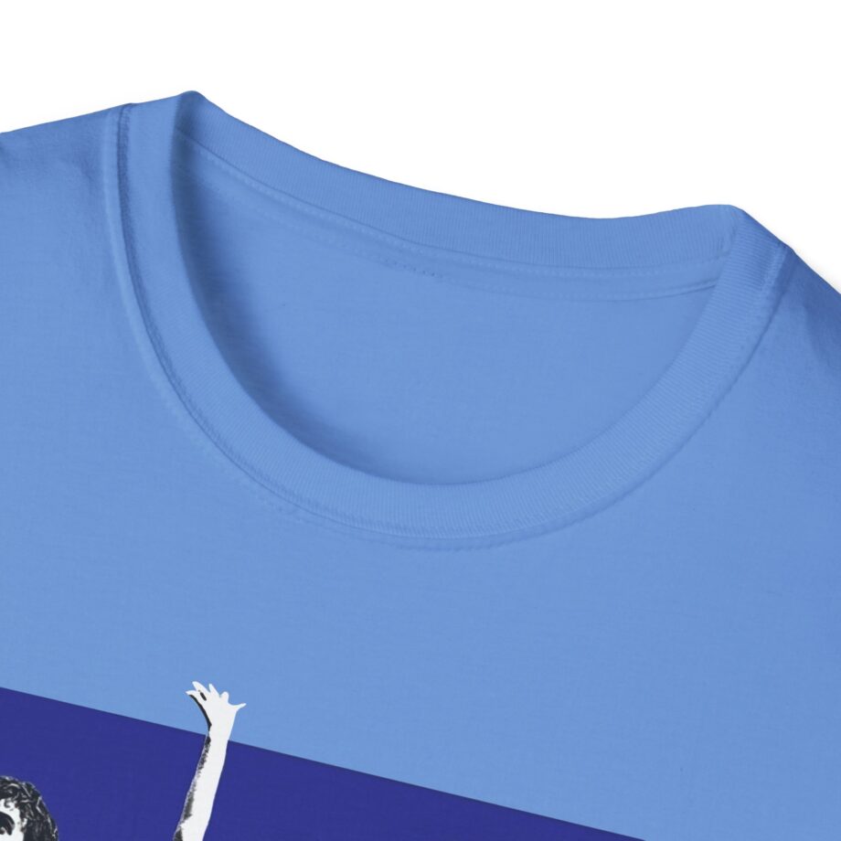 Spacey Jane Us Underplay Tour Unisex Softstyle T-Shirt