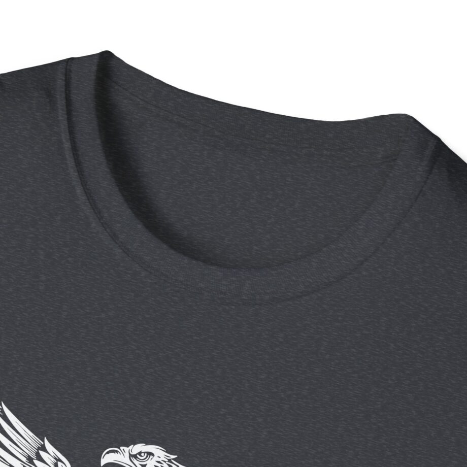 Patty Mayo Southland Bounty Hunters Unisex Softstyle T-Shirt