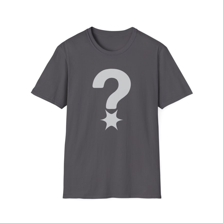 The Story So Far Mystery  Unisex Softstyle T-shirt