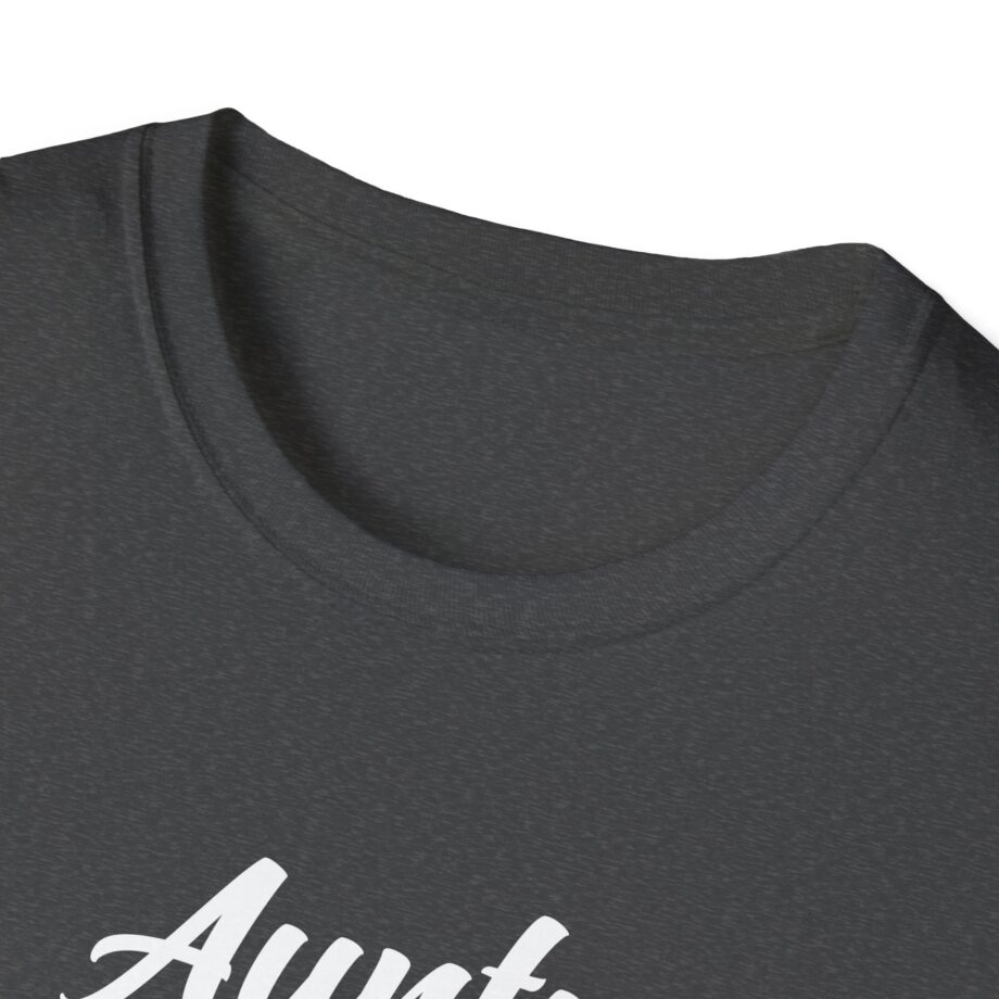 Aunty Donna Coffee Cafe Mocha  Unisex Softstyle T-shirt