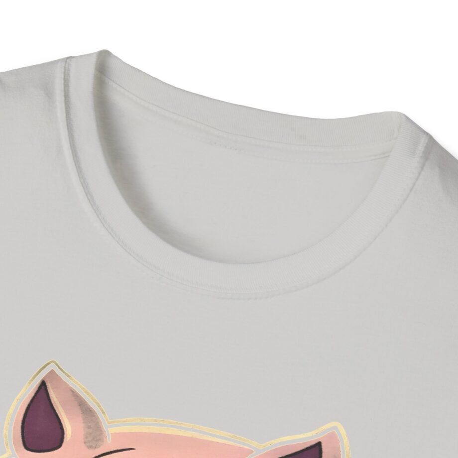 Liquid Hungrybox Unisex Softstyle T-shirt
