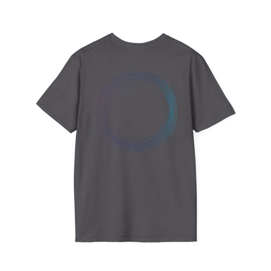 Nothing but Thieves Moral Panic Unisex Softstyle T-shirt