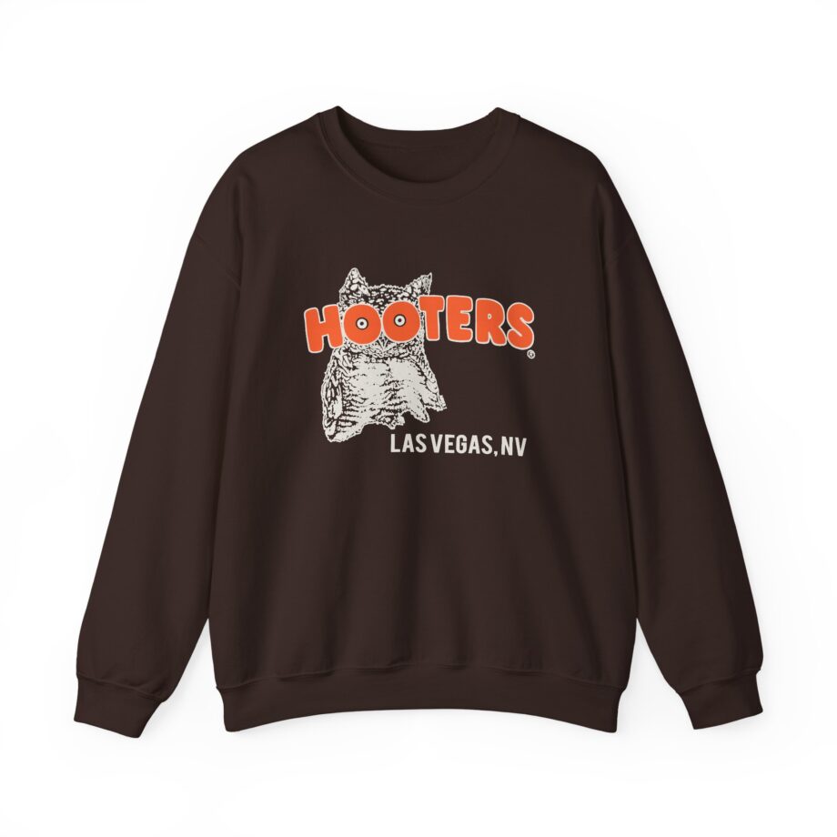 Papa Meat Unisex Heavy Blend™ Crewneck Sweatshirt
