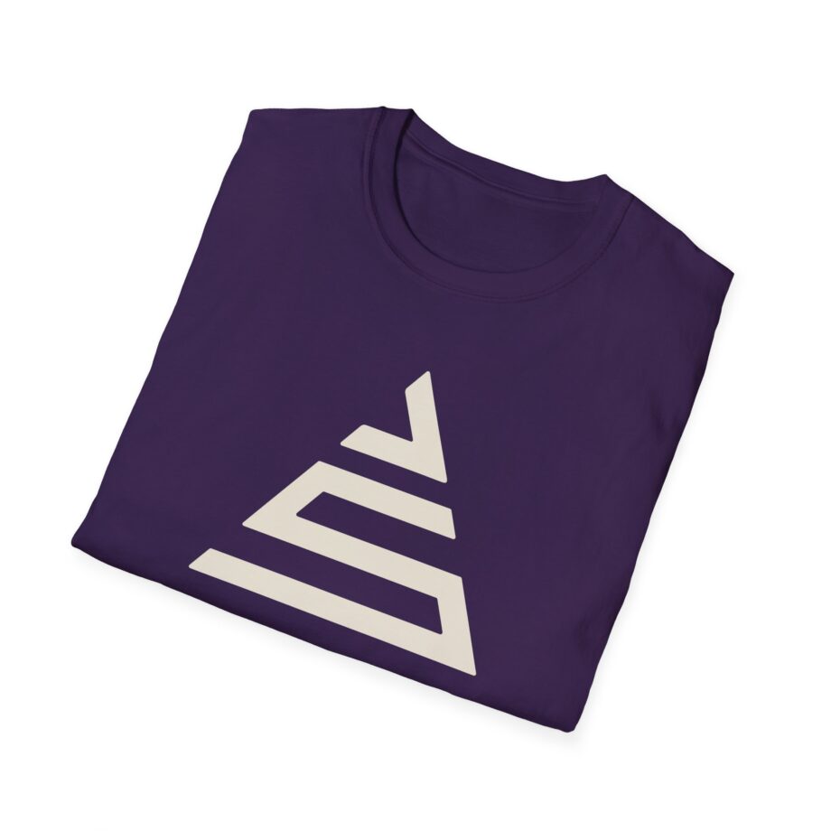 John Summit Copyright Unisex Softstyle T-shirt