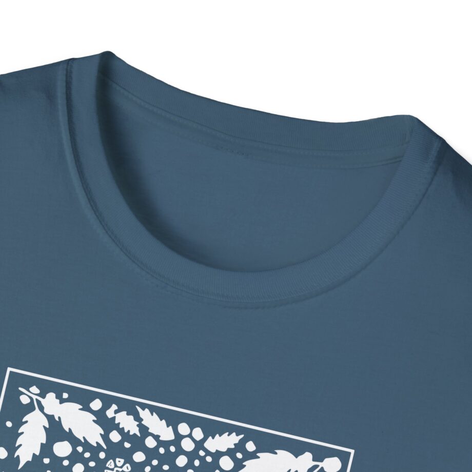 Danny Gonzalez  Unisex Softstyle T-Shirt