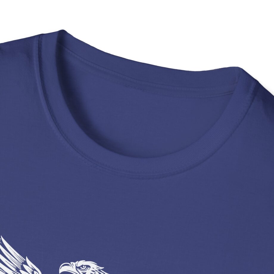 Patty Mayo Southland Bounty Hunters Unisex Softstyle T-Shirt