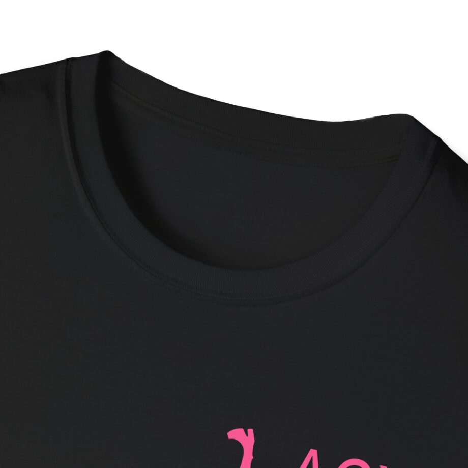 Steve Lacy Unisex Softstyle T-shirt