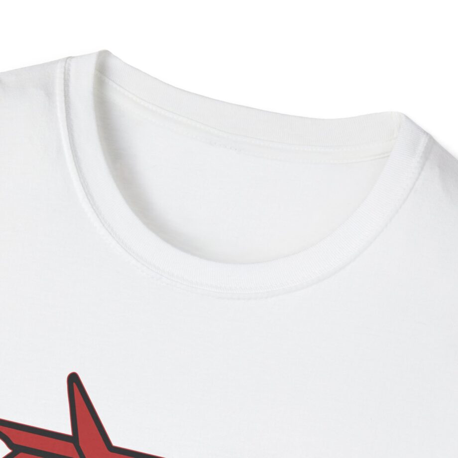 Frost Urban Unisex Softstyle T-shirt