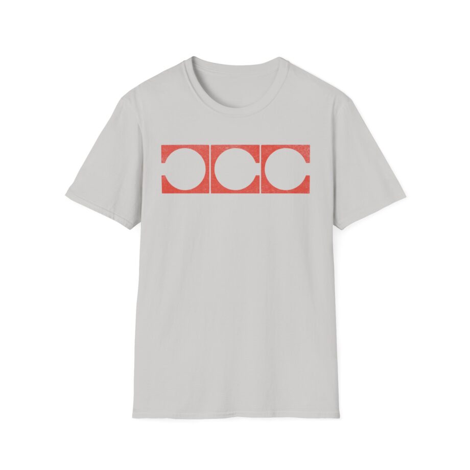 Nothing but Thieves Unisex Softstyle T-shirt