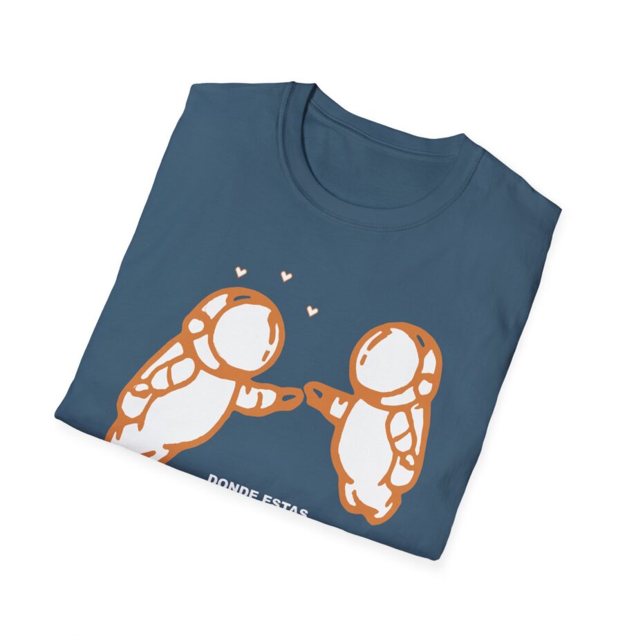 Dashiexp Unisex Softstyle T-Shirt