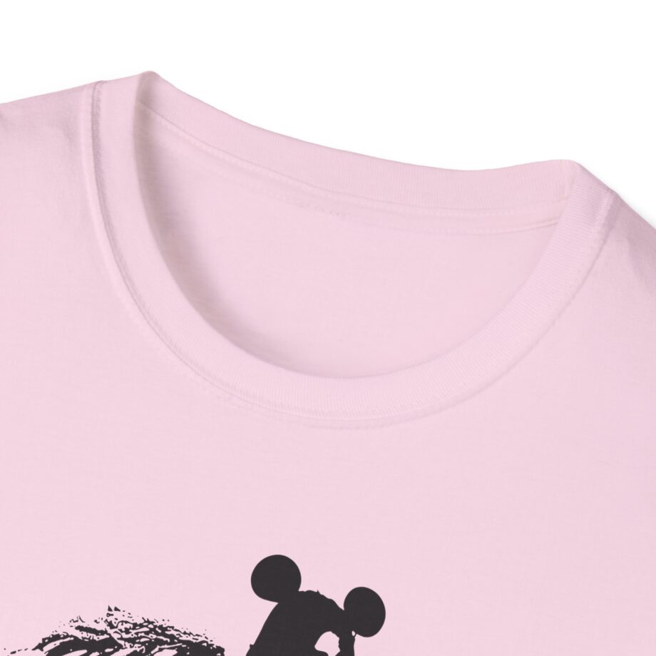 Rojuu Wings Unisex Softstyle T-shirt