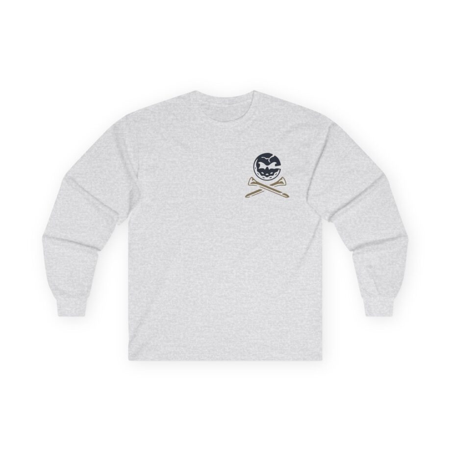 Bryson Dechambeau Unisex Ultra Cotton Long Sleeve Tee