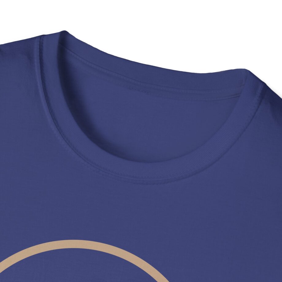 Tim Dillon Lisa's Lounge Unisex Softstyle T-Shirt