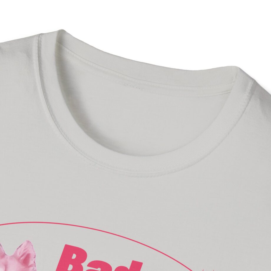 Ariana Madix  Bad Bitches Only Unisex Softstyle T-shirt
