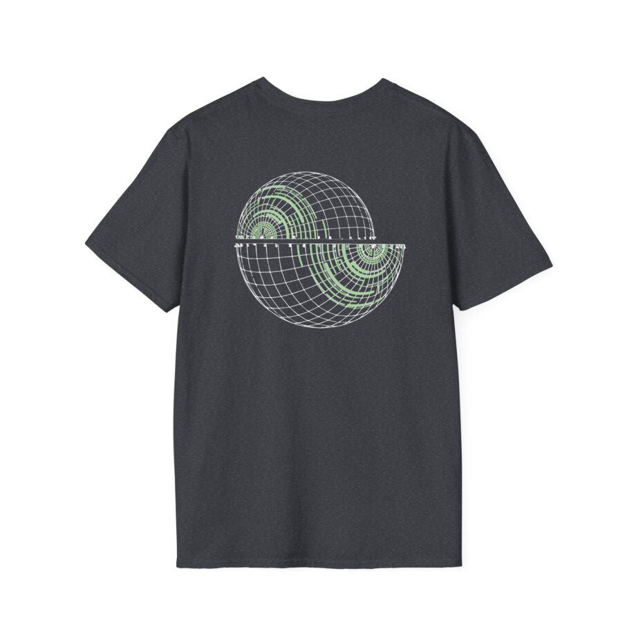 Dylan Days of Girlhood Unisex Softstyle T-Shirt