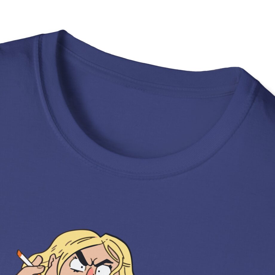Tim Dillon Unisex Softstyle T-Shirt