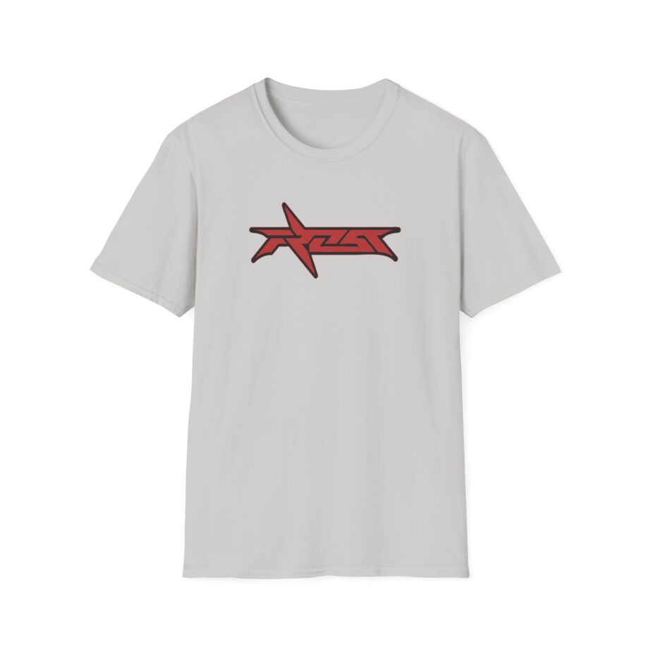 Frost Urban Unisex Softstyle T-shirt
