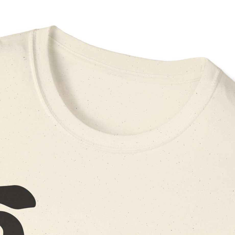 Aba and Preach Unisex Softstyle T-Shirt