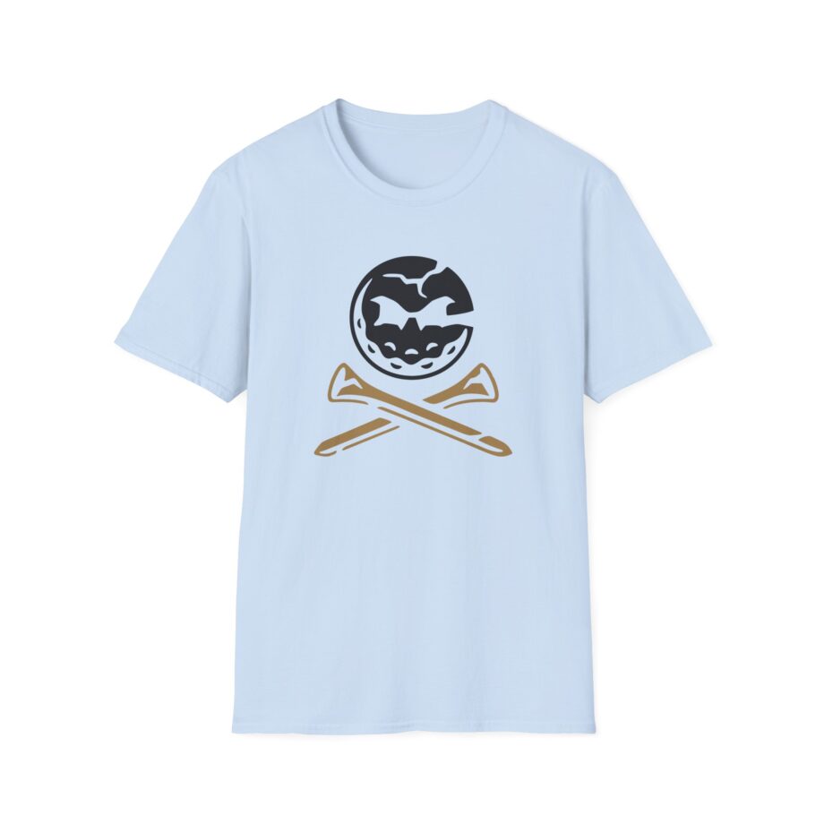 Bryson Dechambeau Unisex Softstyle T-Shirt