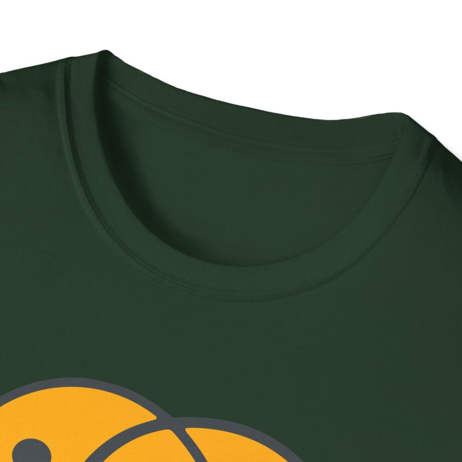 KNJ  Unisex Softstyle T-Shirt