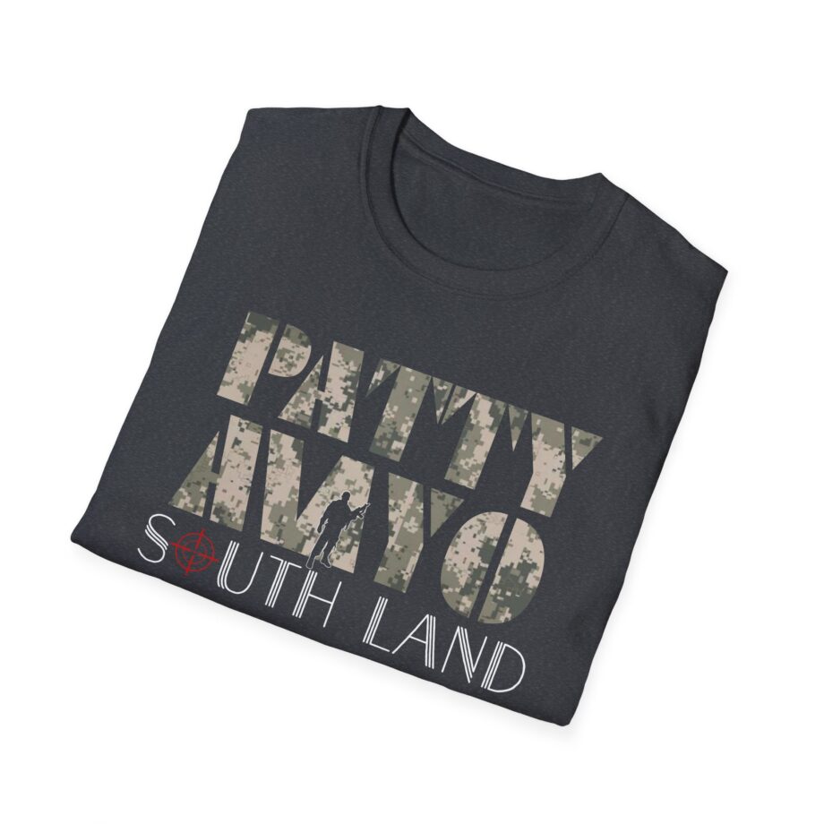 Patty Mayo Unisex Softstyle T-Shirt